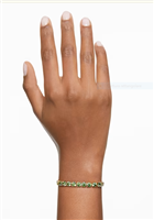 Bracciale Swarovski in Lega metallica 5660912 - 5660912